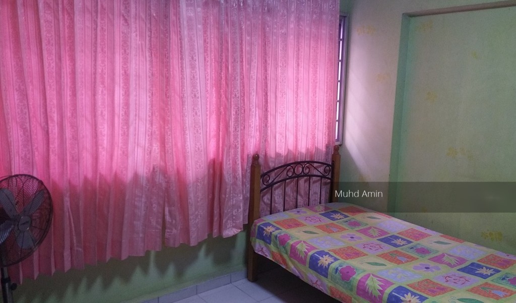 Blk 852 Yishun Street 81 (Yishun), HDB 4 Rooms #209002101
